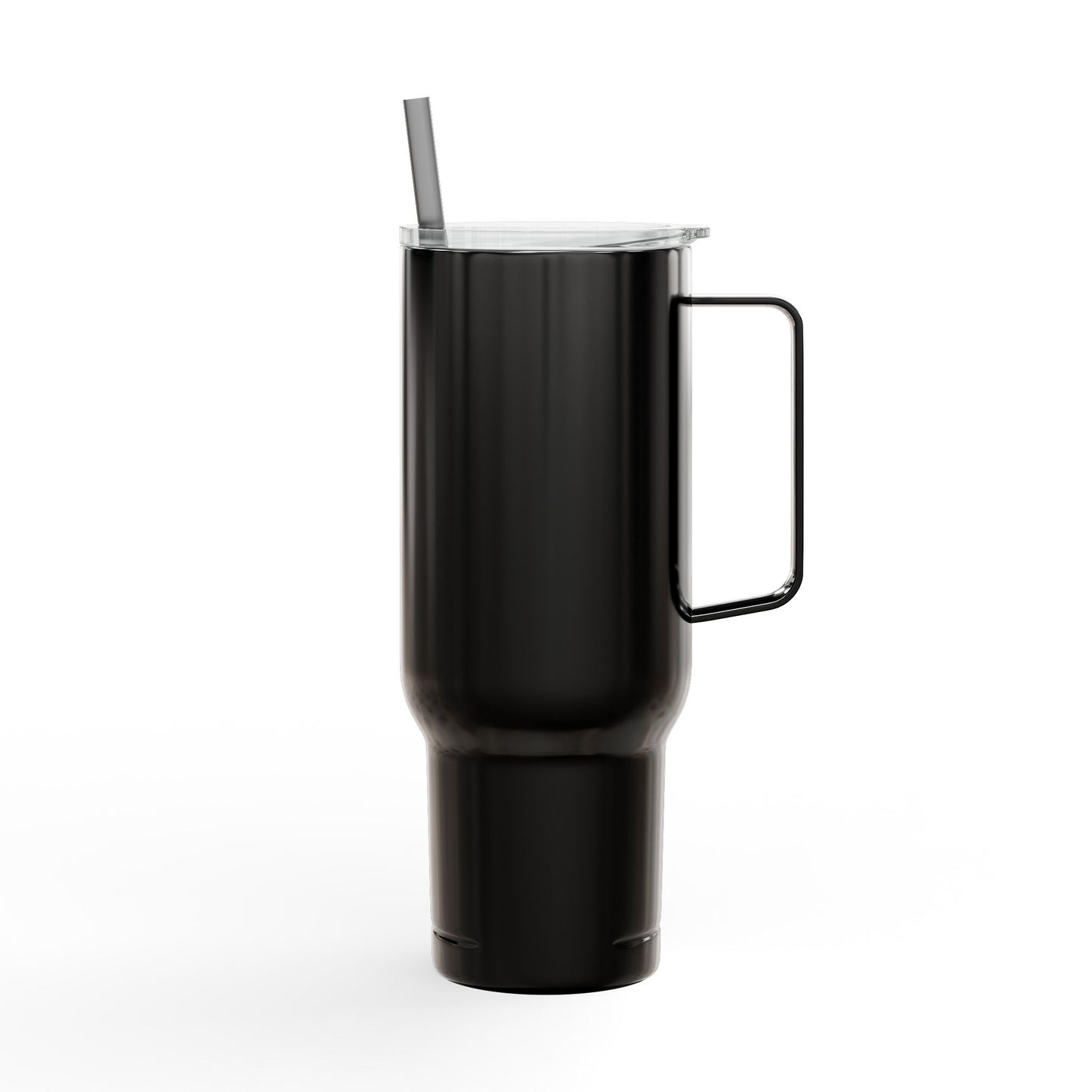 How Great is Our God Engraved Insulated Tumbler - 40oz Travel Mug