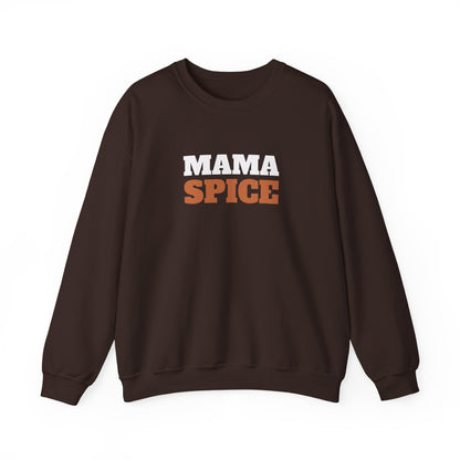 Mama Spice Crewneck Sweatshirt - 3 Colors!