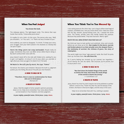 Jesus Saves (Even the Weird Ones) Instant Download