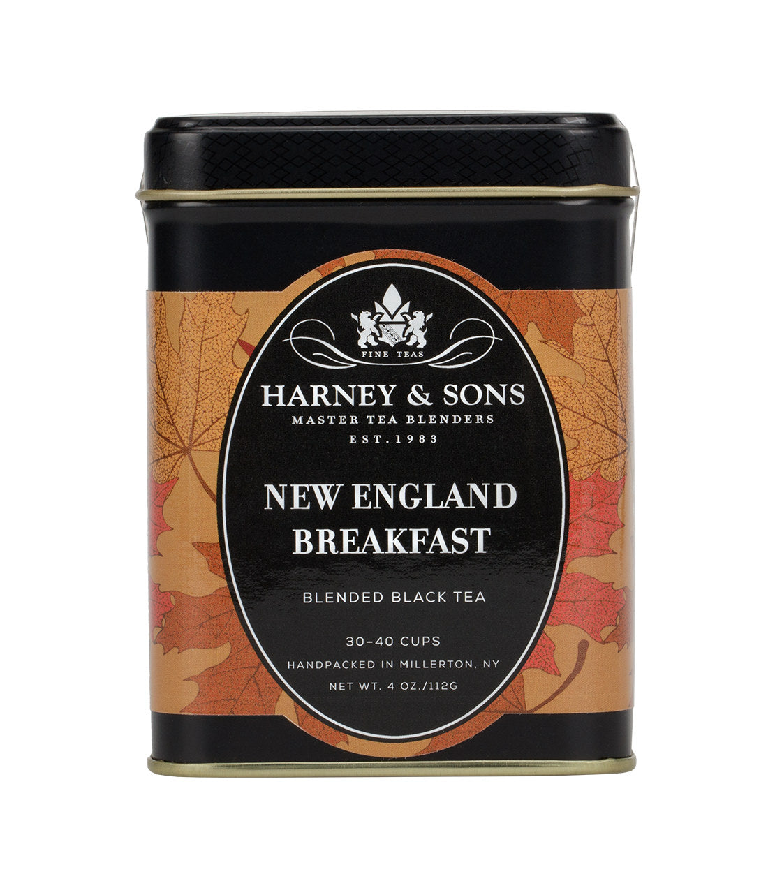 Harney & Sons New England Breakfast Tea