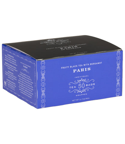 Harney & Sons Paris - Flavored Black Tea