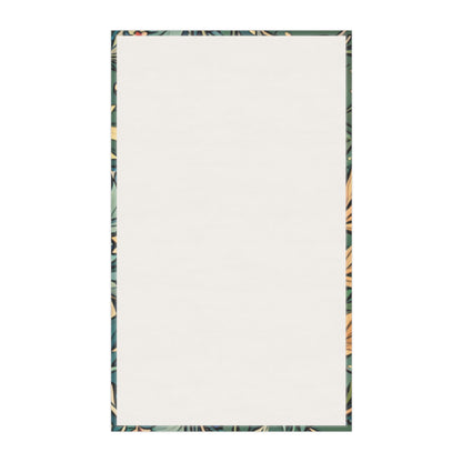 Turning Leaves Tea Towel - 2 Material Options!!