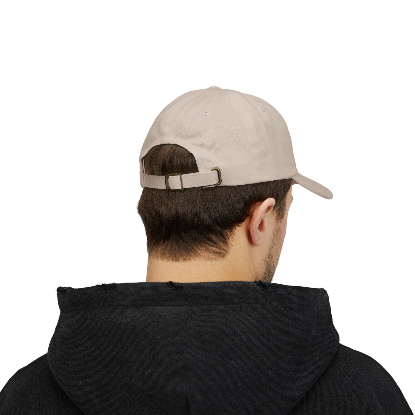 God is Good Twill Baseball Hat - 6 Colors!!