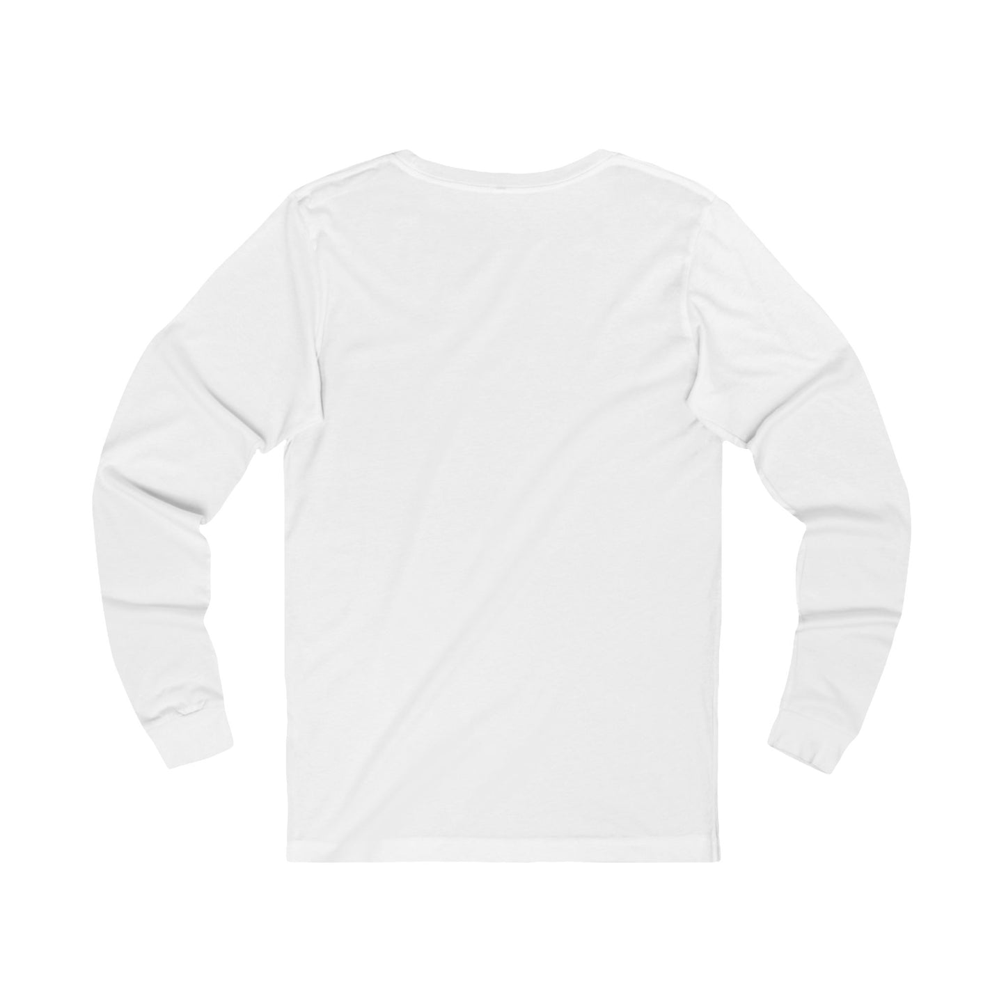 Small Town Christmas Women's Long Sleeve Tee