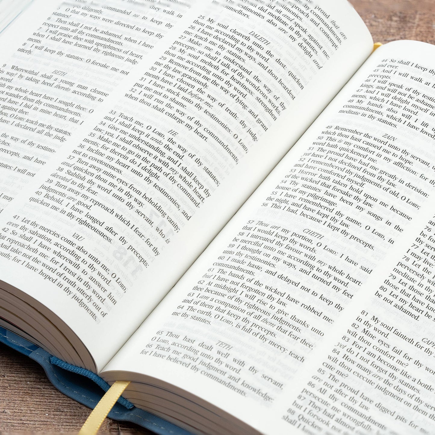 My First Real Bible for Boys – KJV Bible for Ages 3–5