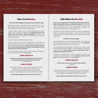 Jesus Saves (Even the Weird Ones) Instant Download