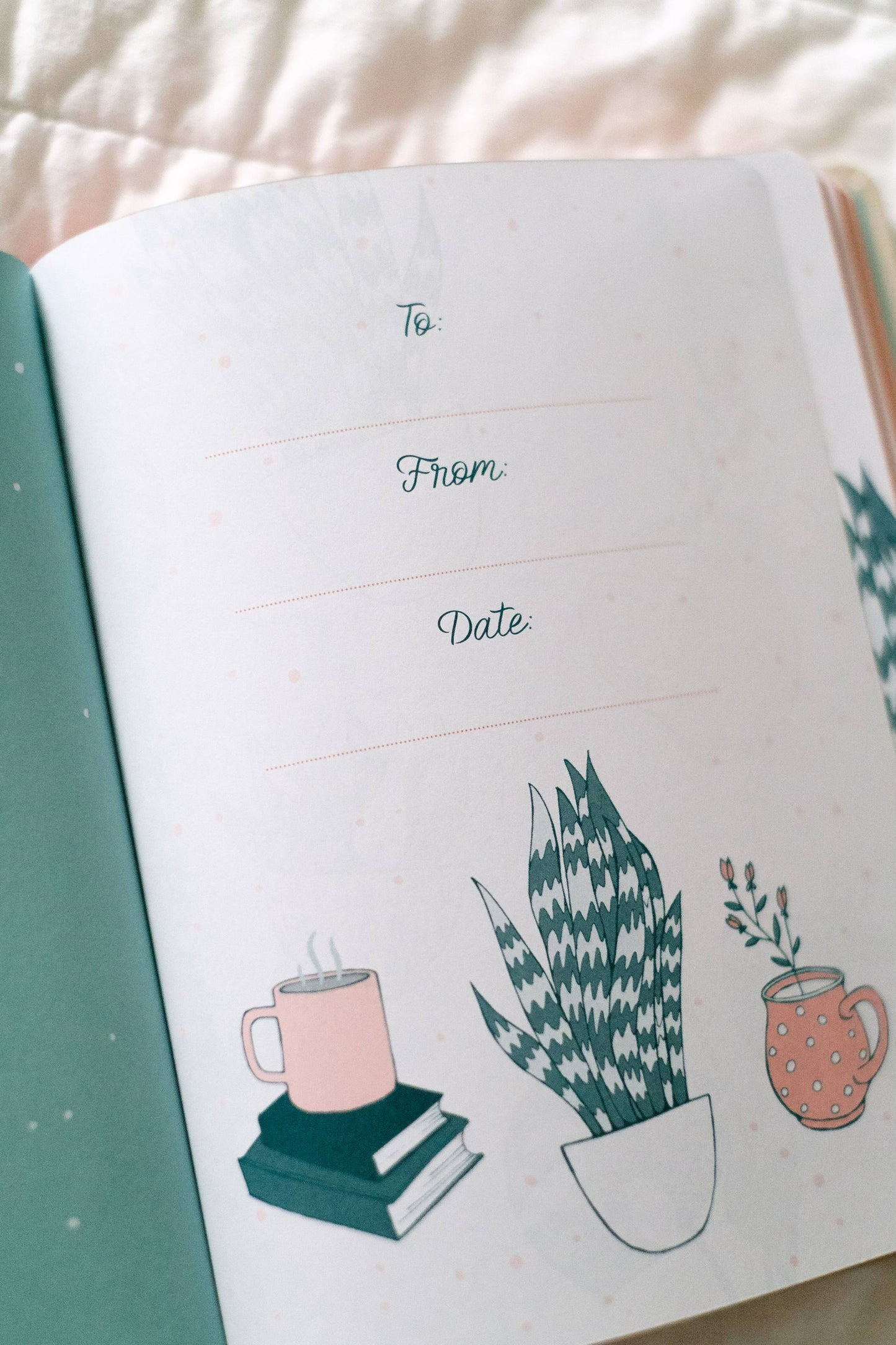 The Self-Care Devotional – 180 Days of Rest & Renewal