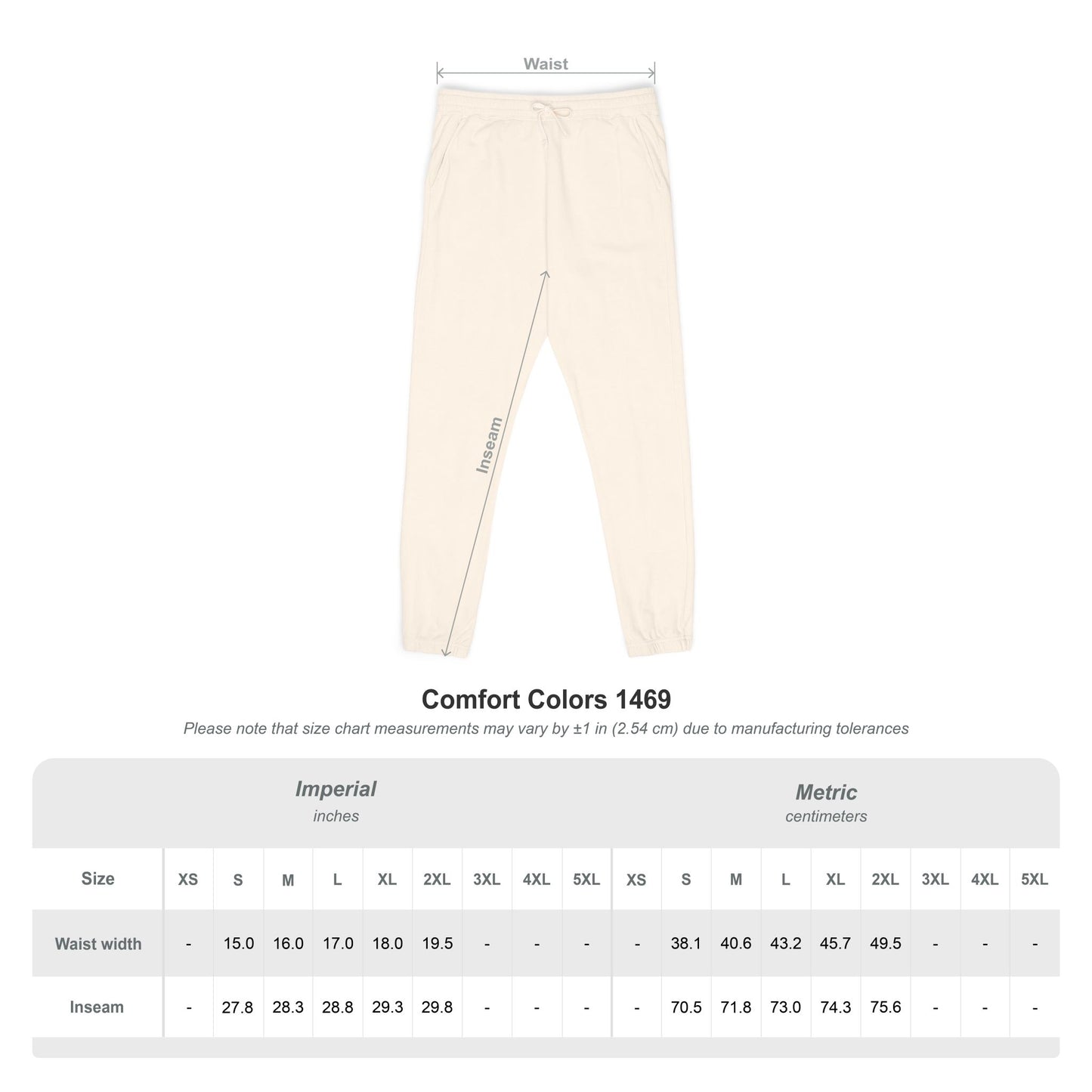 God is Good Women's Joggers - 4 Colors!!