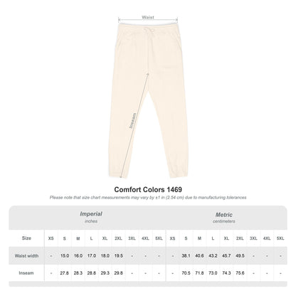 God is Good Women's Joggers - 4 Colors!!
