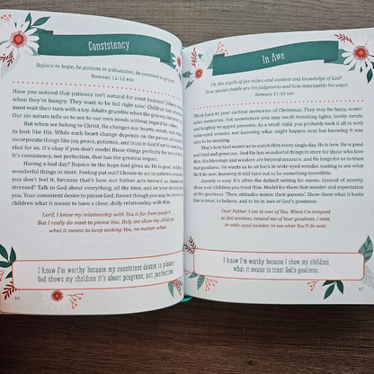 You Matter, Mom – 180 Devotions Rooted in God’s Truth