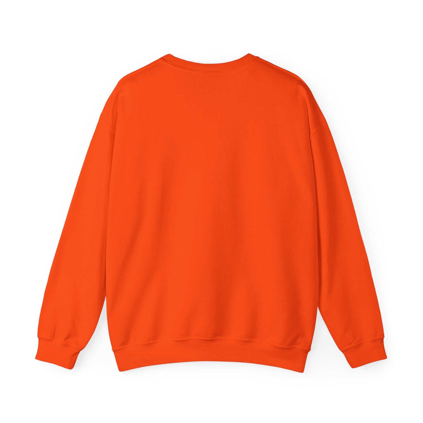 Pumpkin Princess Autumn Crewneck Sweatshirt – 4 Colors!