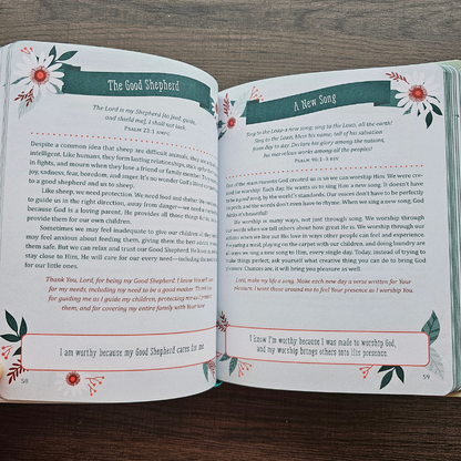 You Matter, Mom – 180 Devotions Rooted in God’s Truth