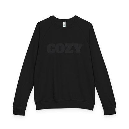 Cozy Autumn French Terry Crewneck Tonal Sweatshirt - 3 Colors!!