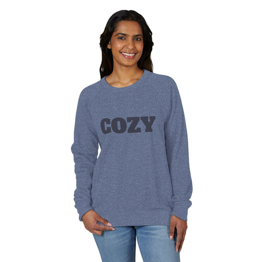 Cozy Autumn French Terry Crewneck Tonal Sweatshirt - 3 Colors!!