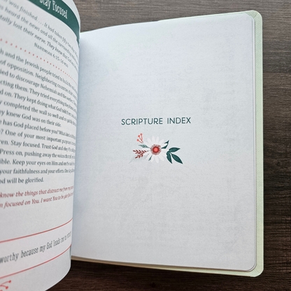 You Matter, Mom – 180 Devotions Rooted in God’s Truth