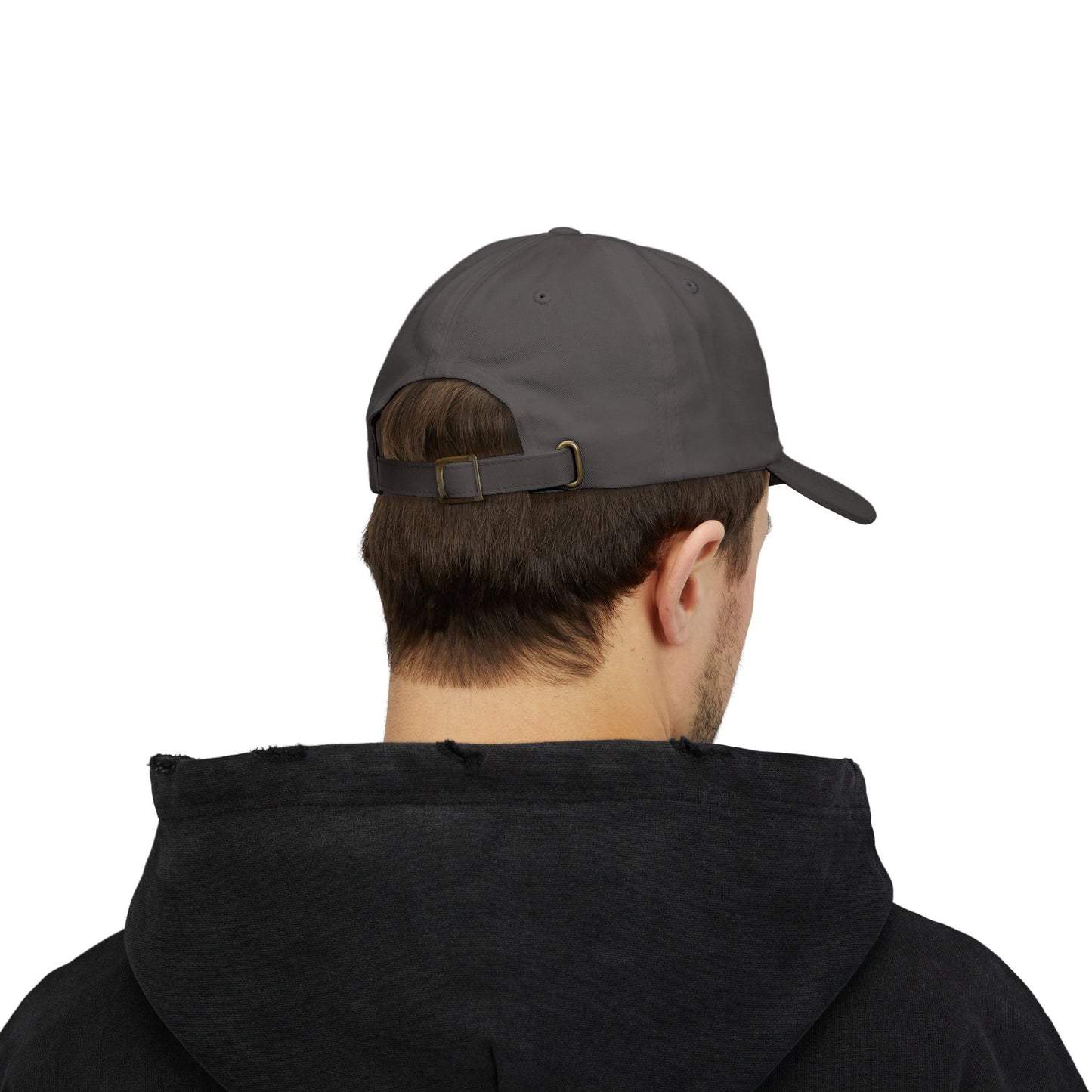 God is Good Twill Baseball Hat - 6 Colors!!