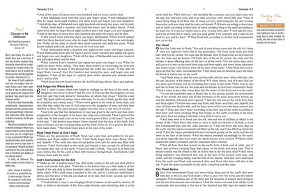 Mustard Seed Faith Devotional Bible – Simplified KJV