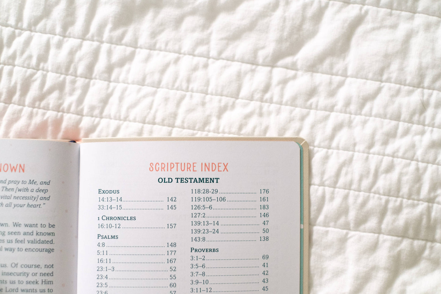 The Self-Care Devotional – 180 Days of Rest & Renewal