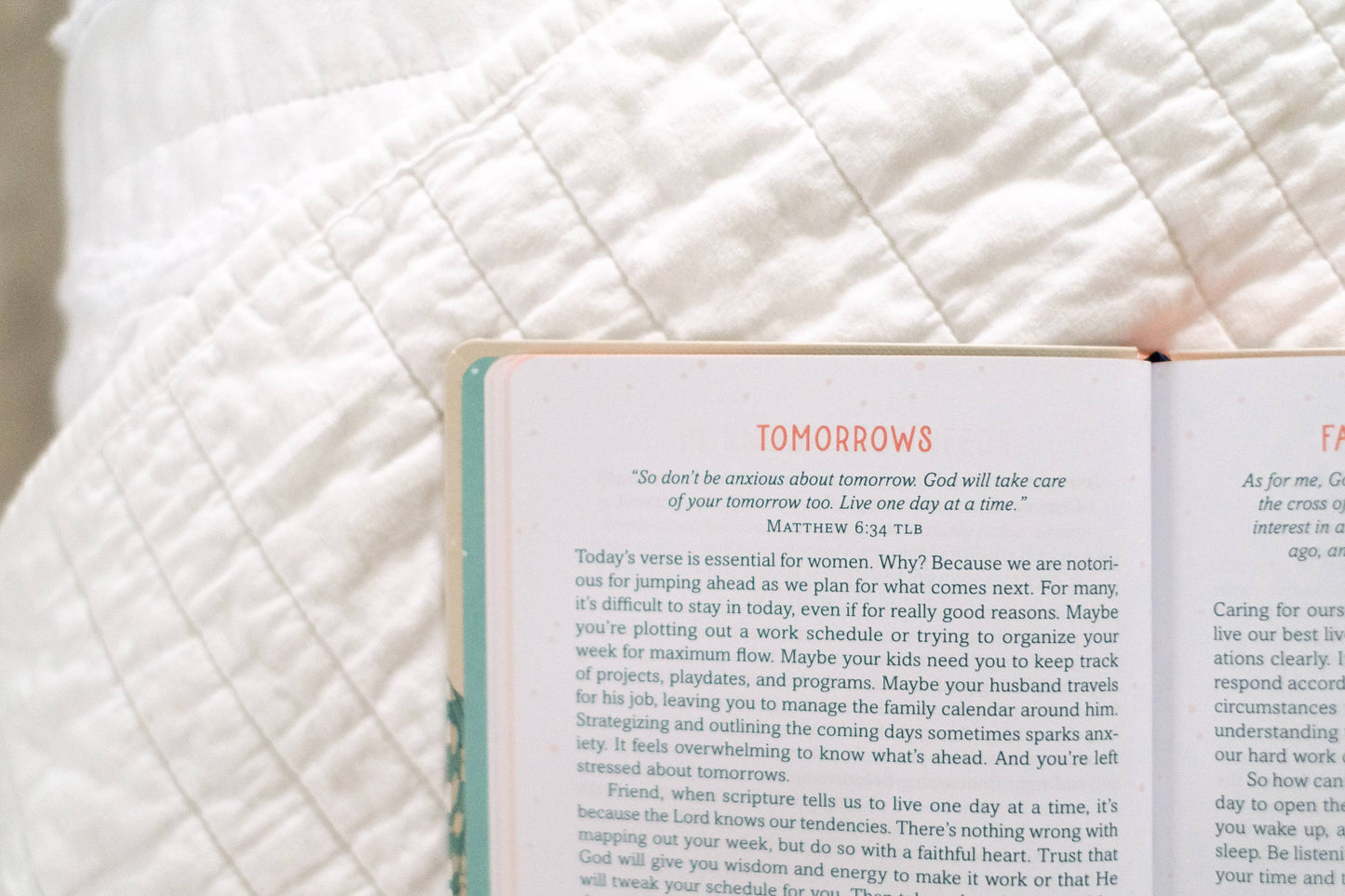 The Self-Care Devotional – 180 Days of Rest & Renewal