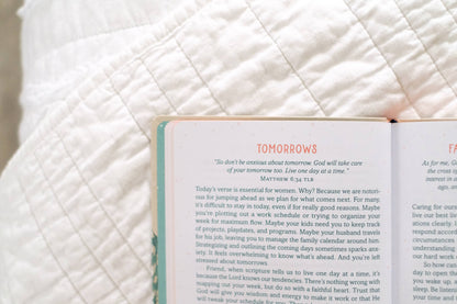 The Self-Care Devotional – 180 Days of Rest & Renewal