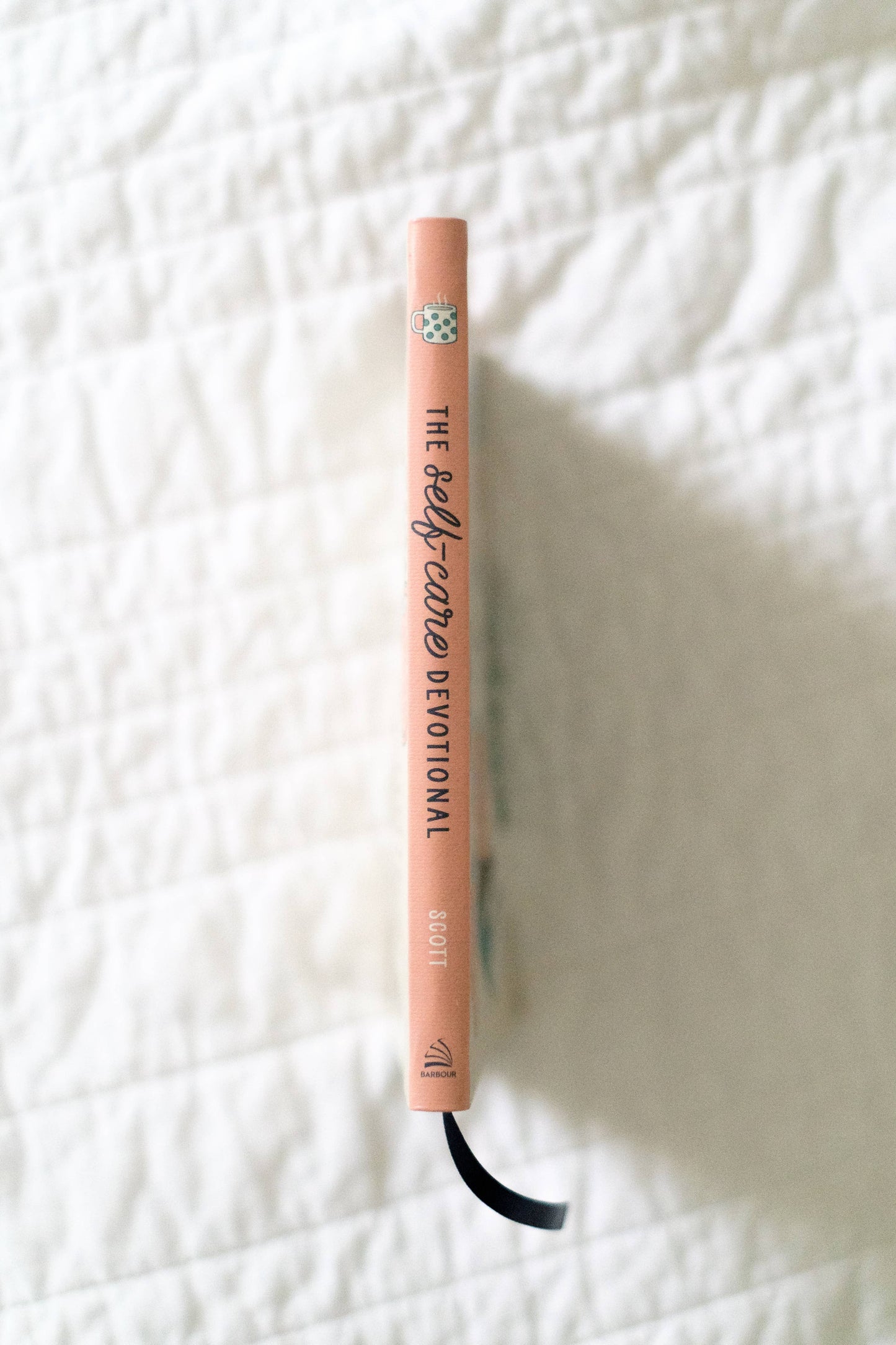 The Self-Care Devotional – 180 Days of Rest & Renewal