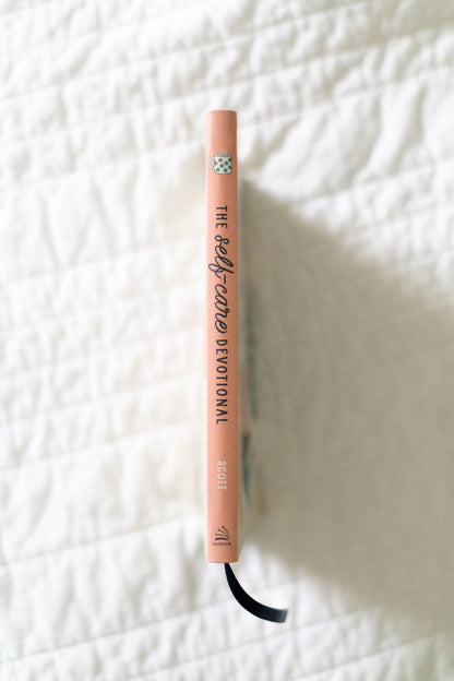 The Self-Care Devotional – 180 Days of Rest & Renewal
