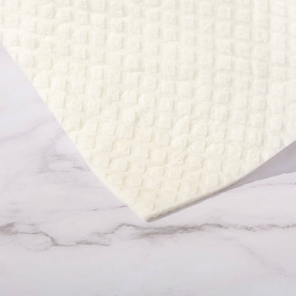 Swedish Dish Cloth – Organic Ivory
