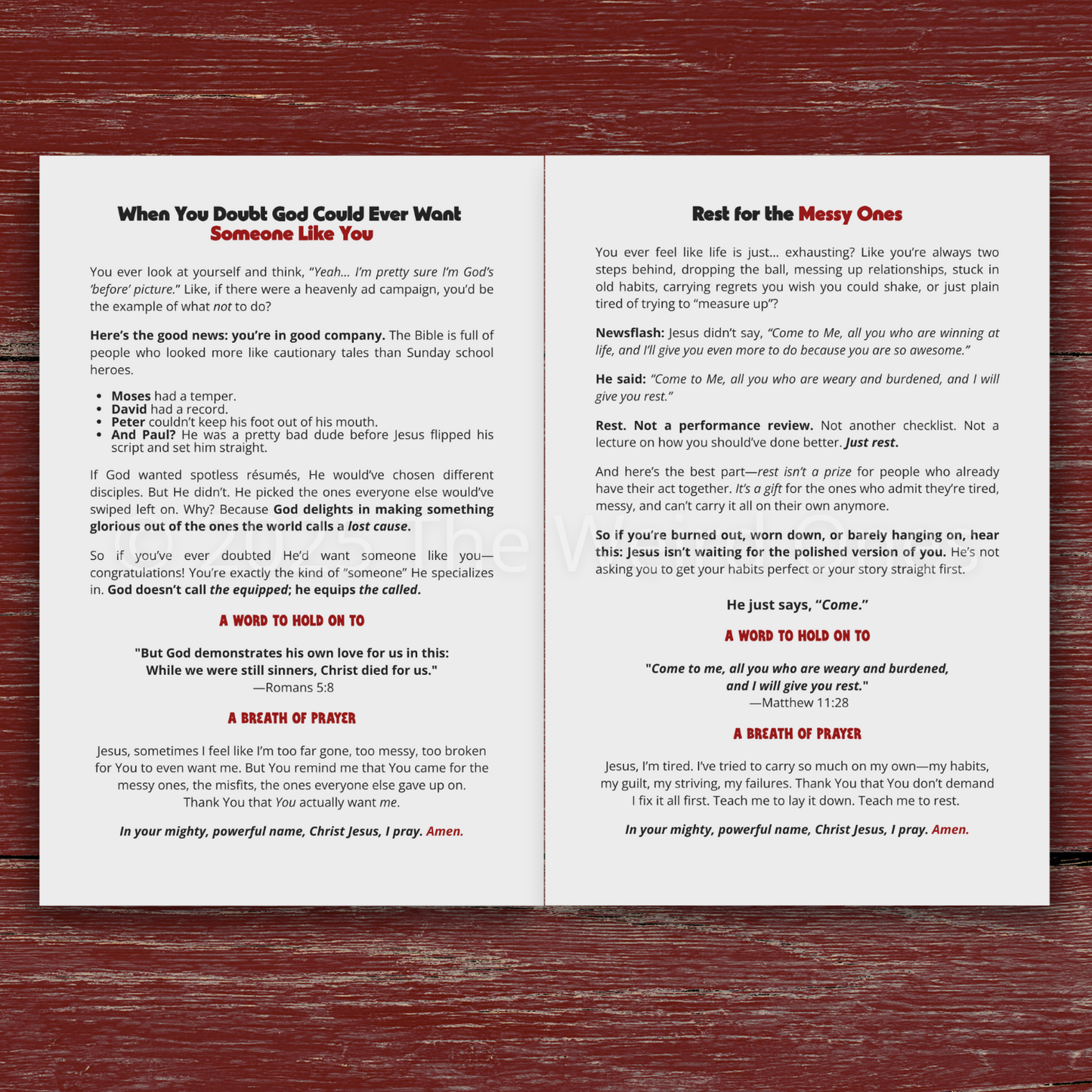 Jesus Saves (Even the Weird Ones) Instant Download