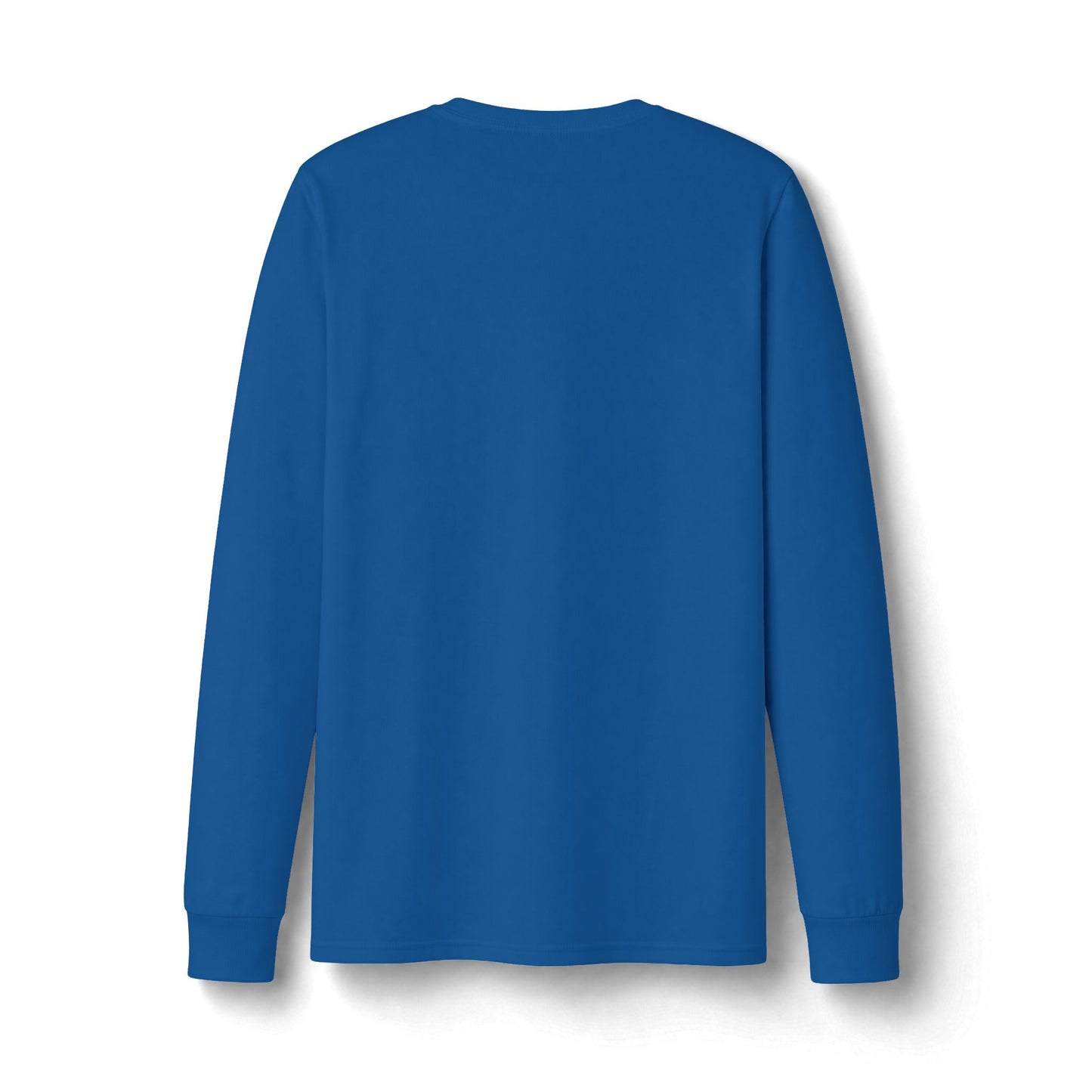 Chamber Fest Long Sleeve Tee — Event Logo Performance Shirt
