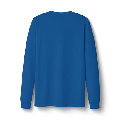 Chamber Fest Long Sleeve Tee — Event Logo Performance Shirt