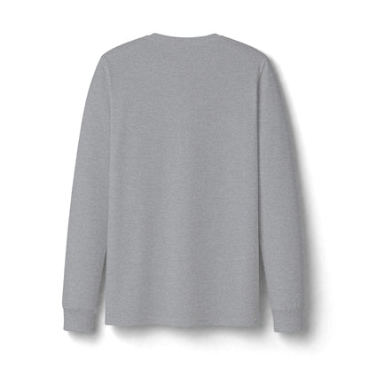 Chamber Fest Long Sleeve Tee — Event Logo Performance Shirt