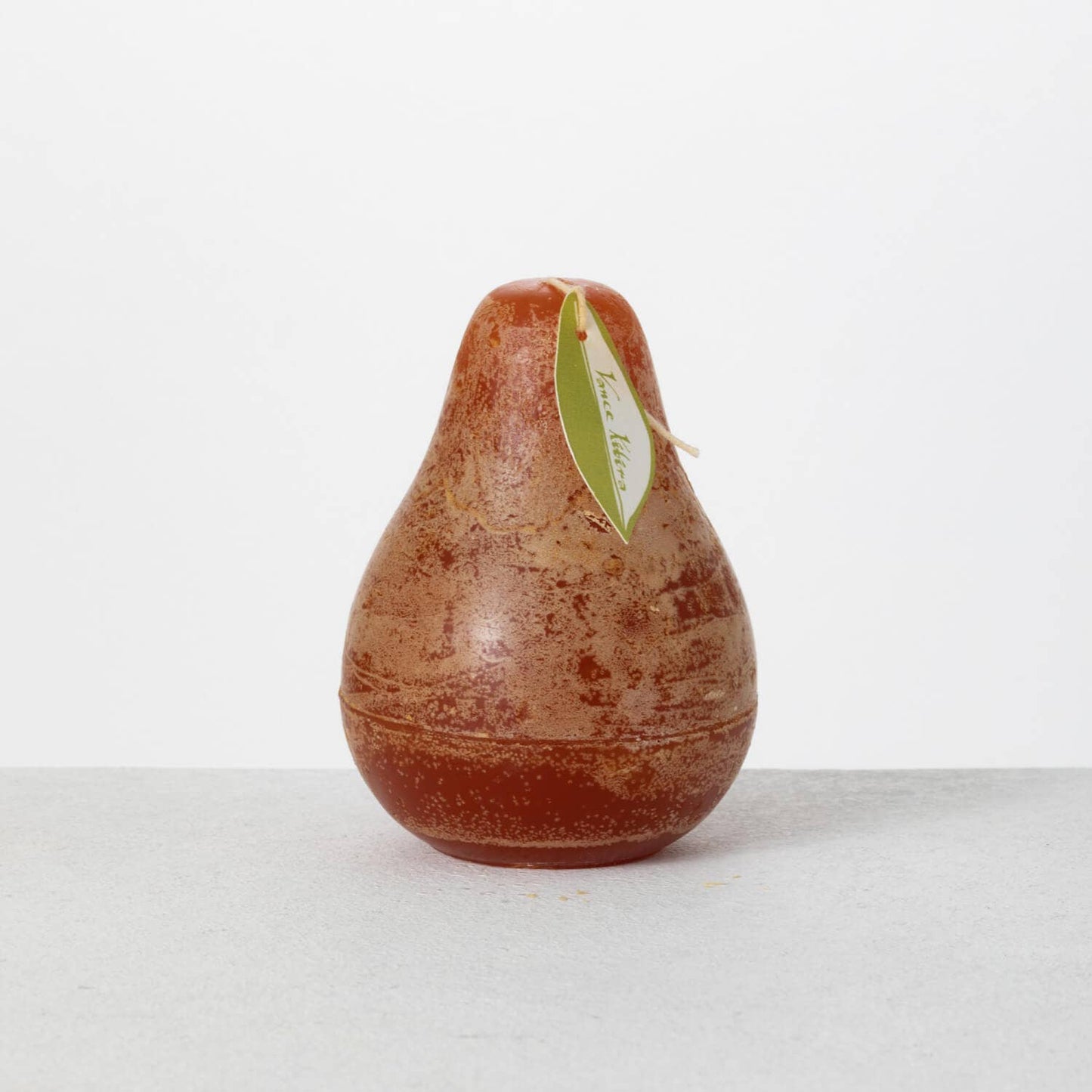 Caramel Timber Pear Candle