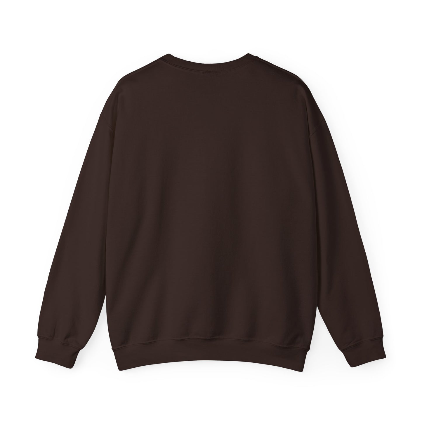 Pumpkin Princess Autumn Crewneck Sweatshirt – 4 Colors!