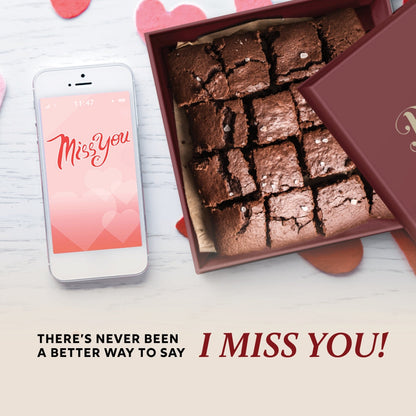 Dulcet Gourmet Comfort & Care Confections Gift Basket