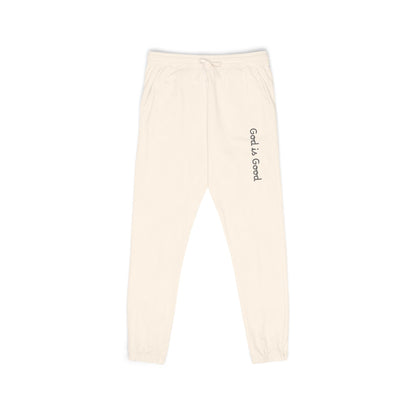 God is Good Women's Joggers - 4 Colors!!