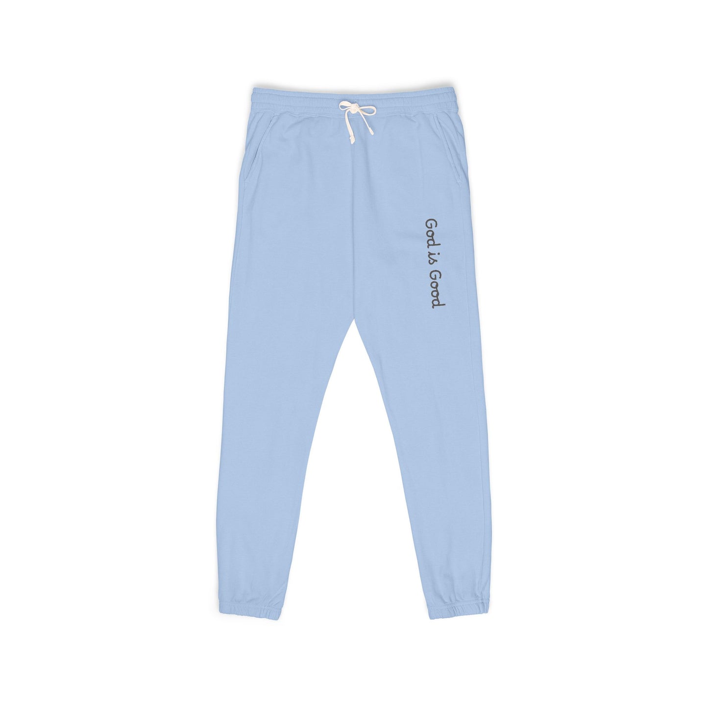 God is Good Women's Joggers - 4 Colors!!
