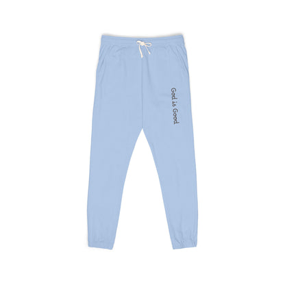 God is Good Women's Joggers - 4 Colors!!