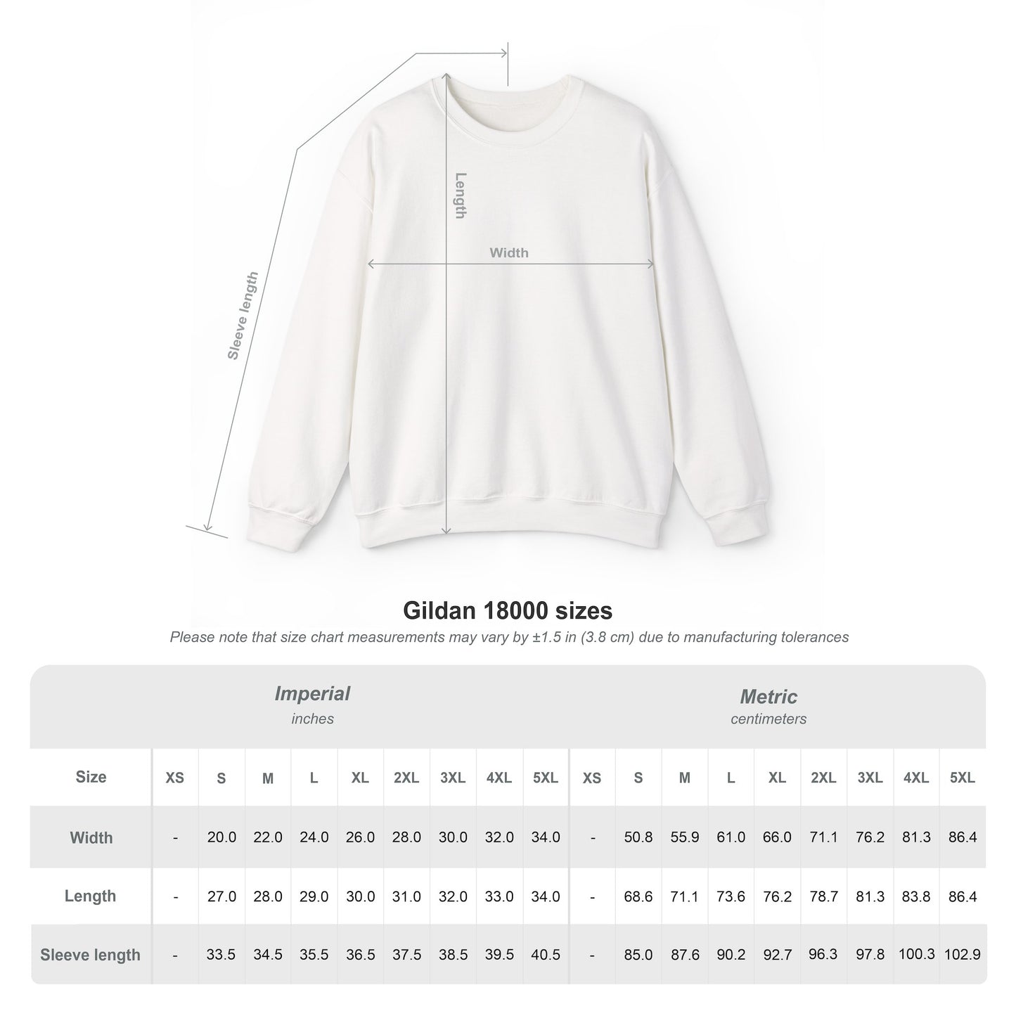 Small Town Christmas Women's Crewneck Sweatshirt