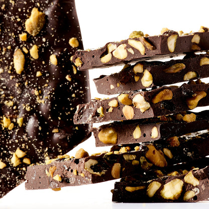 Chocolate Box: For the Love of Chocolate