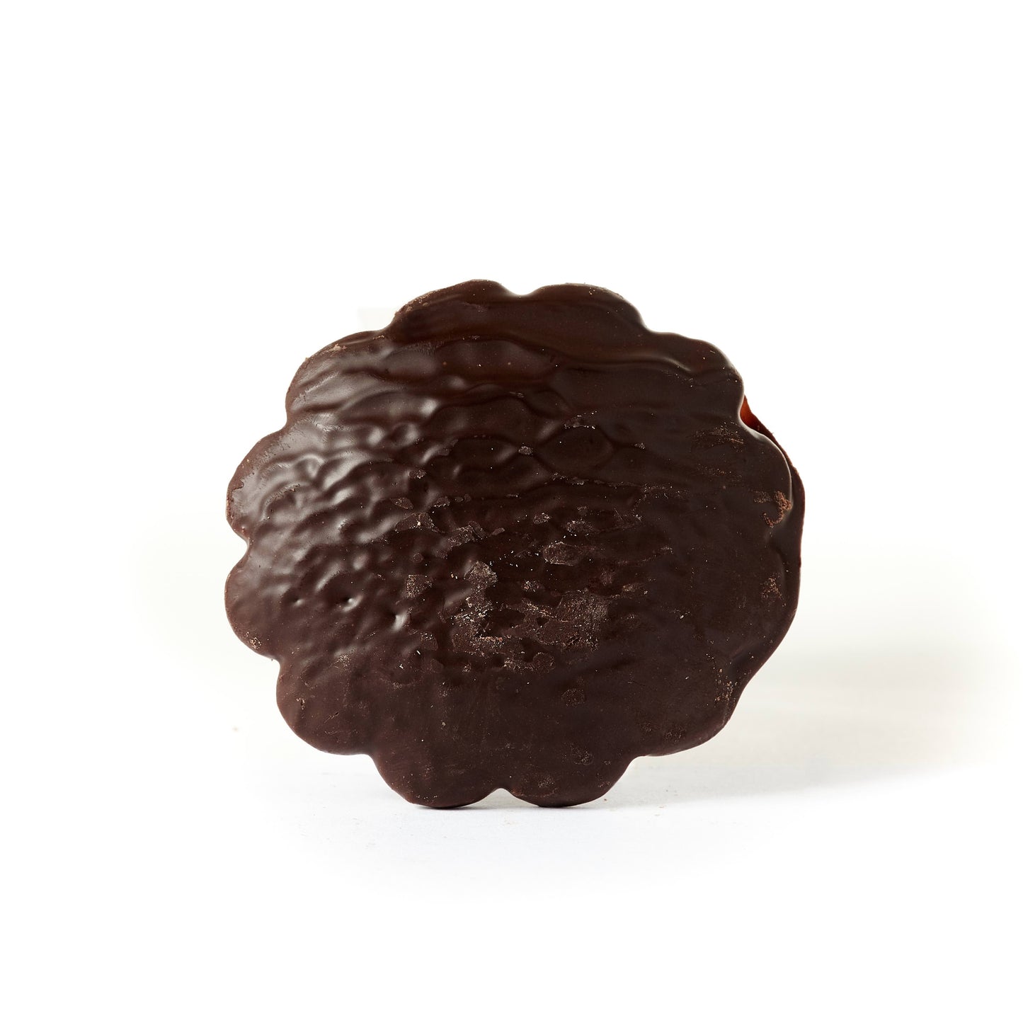 Lavender Chocolate Tea Cookies - No Gluten - 3 Sizes!!