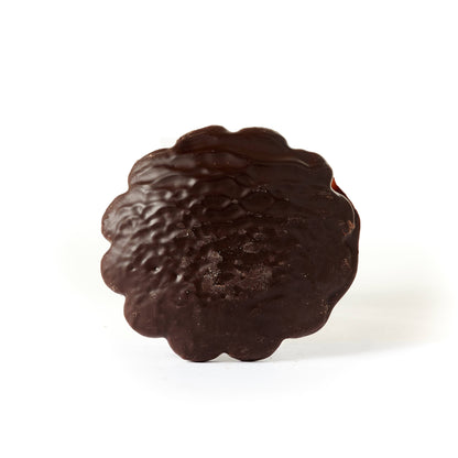 Lavender Chocolate Tea Cookies - No Gluten - 3 Sizes!!