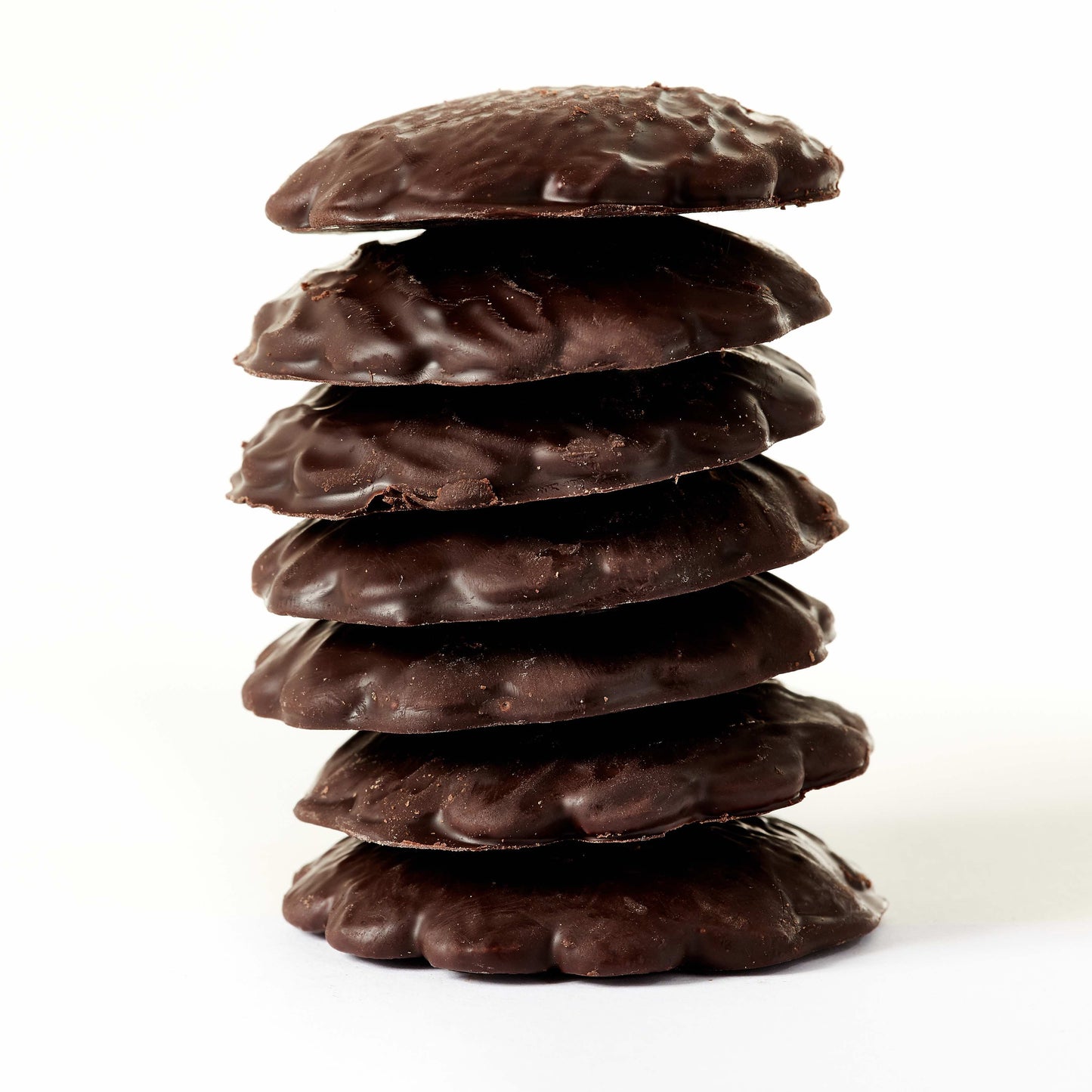 Lavender Chocolate Tea Cookies - No Gluten - 3 Sizes!!