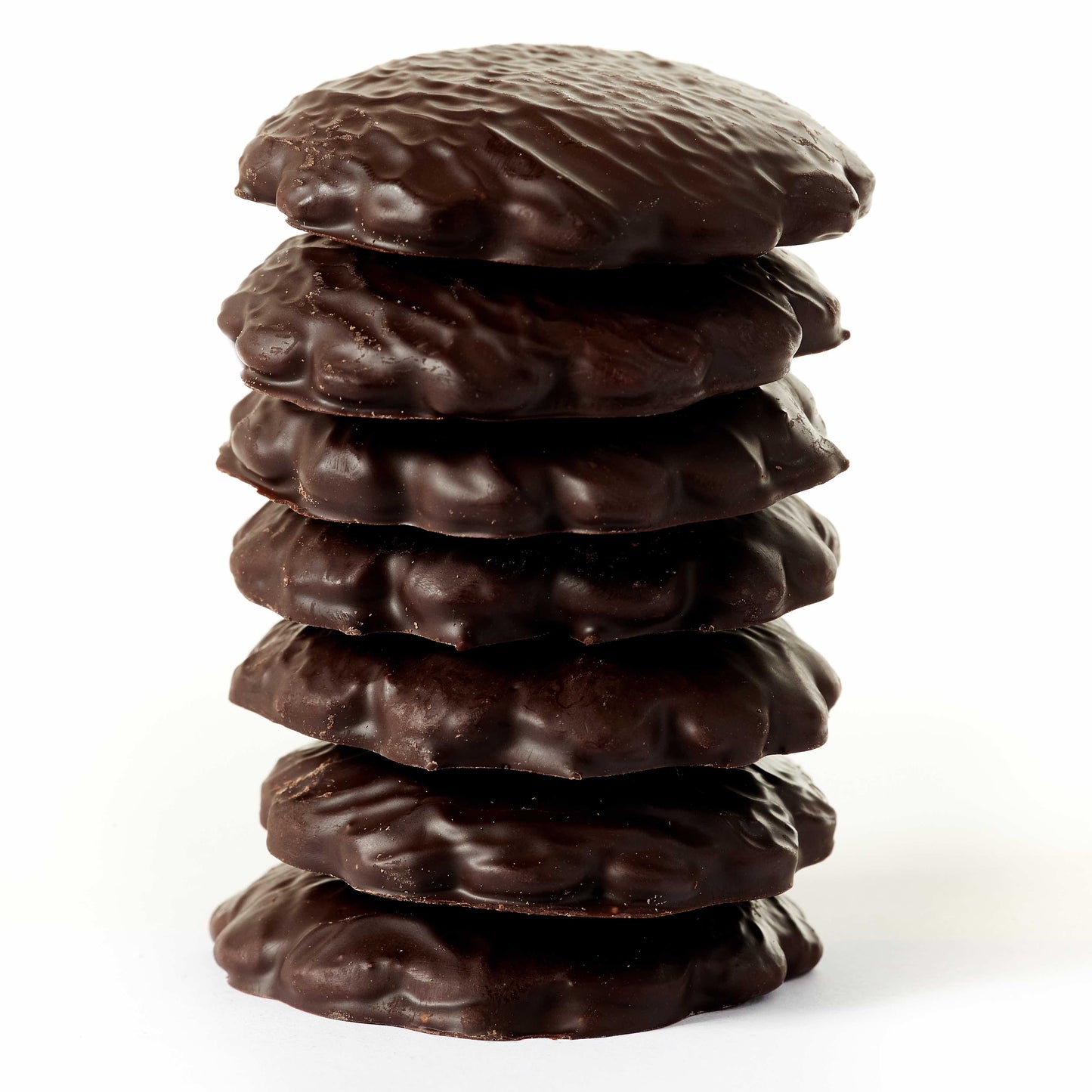 Mint Chocolate Tea Cookies - No Gluten - 3 Sizes!!