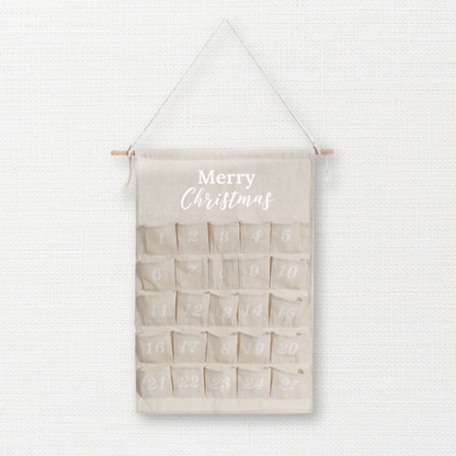 Advent Kindness Calendar – White