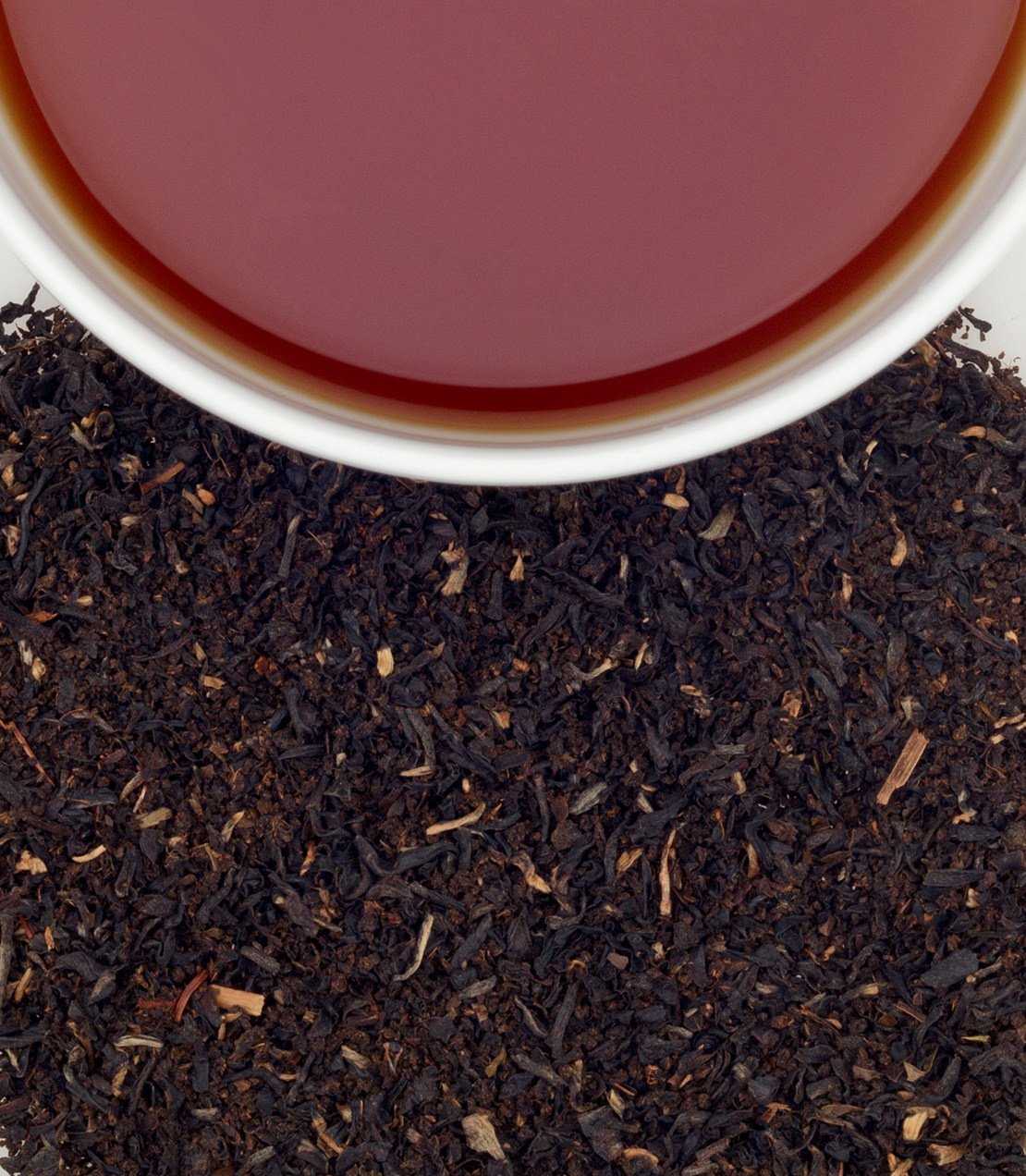 Harney & Sons Orange Pekoe – Classic Black Tea Blend of Assam & Ceylon