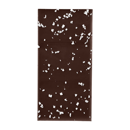 Xocolatl Dark & Salty Dark Chocolate Sea Salt Bar