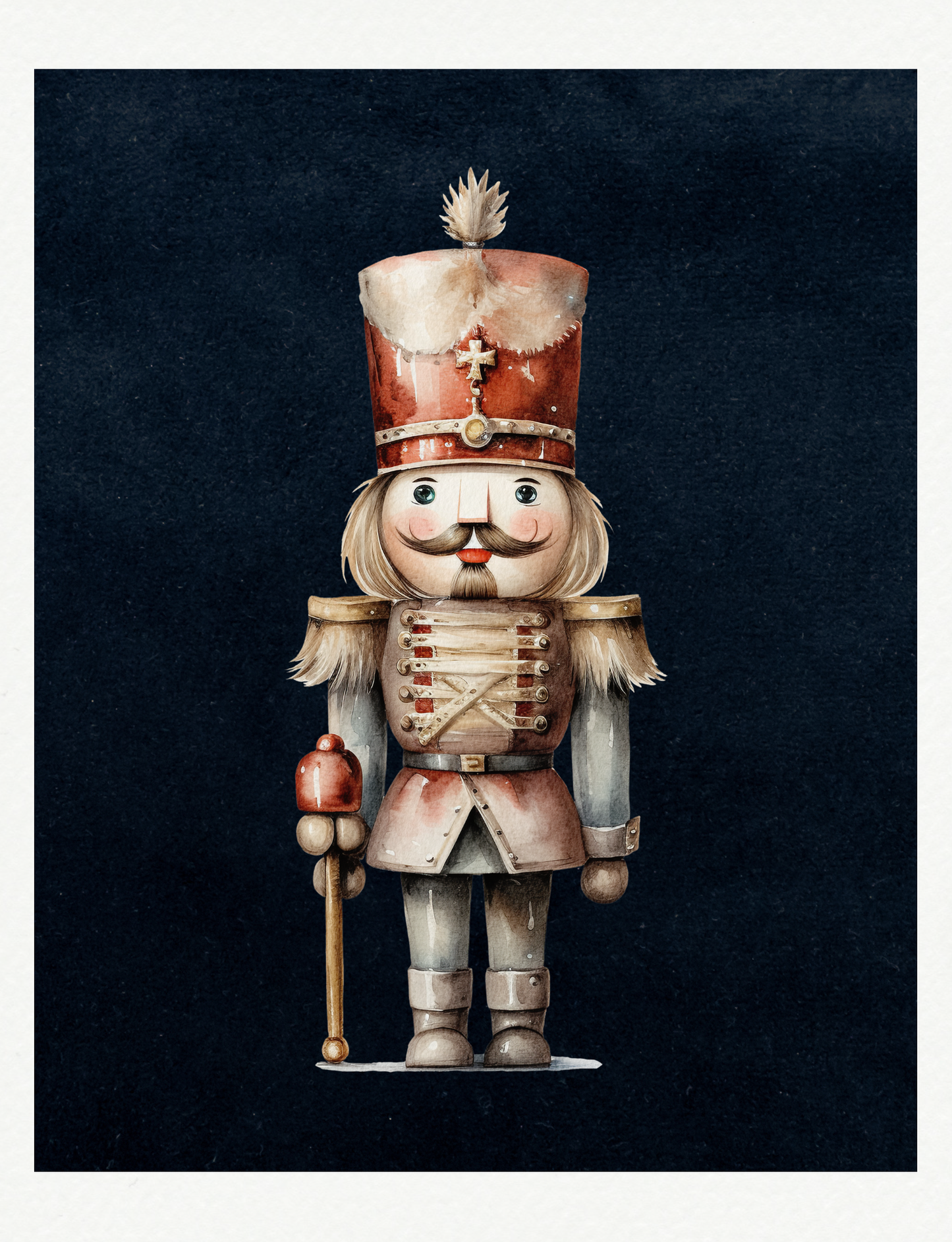 Festive & Frosty Clipart for Christmas (Instant Download Edition)