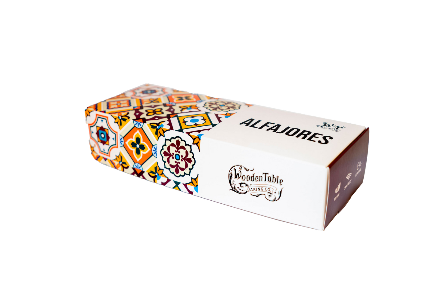 Chocolate Box: For the Love of Chocolate