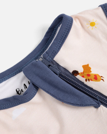 Guardian Angel Baby Sleep Sack