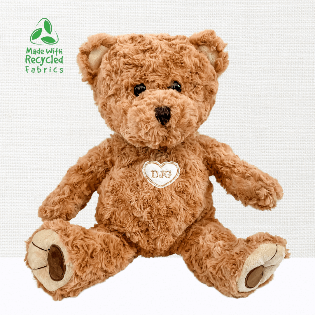 The Graceful Goose Blessing Bear®